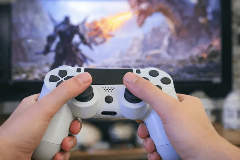 Input lag projektora