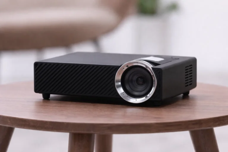 Jaki ekran do projektora wybrać