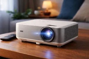 Jaki projektor do małego pokoju
